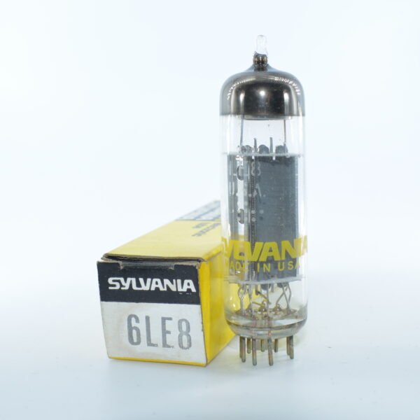Sylvania 6LE8