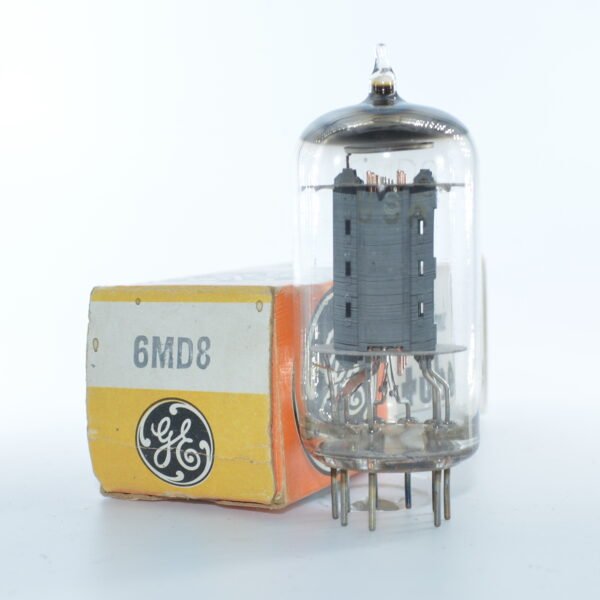 GE 6MD8