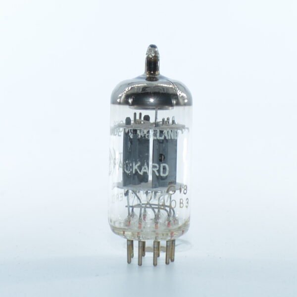 HP 12AU7 | ECC82 | 6189 | 5814 | 5963 | CV4003 | 12AU7WA