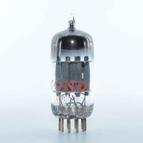 Hammond 12AU7A | ECC82 | 6189 | 5814 | 5963 | CV4003 | 12AU7WA