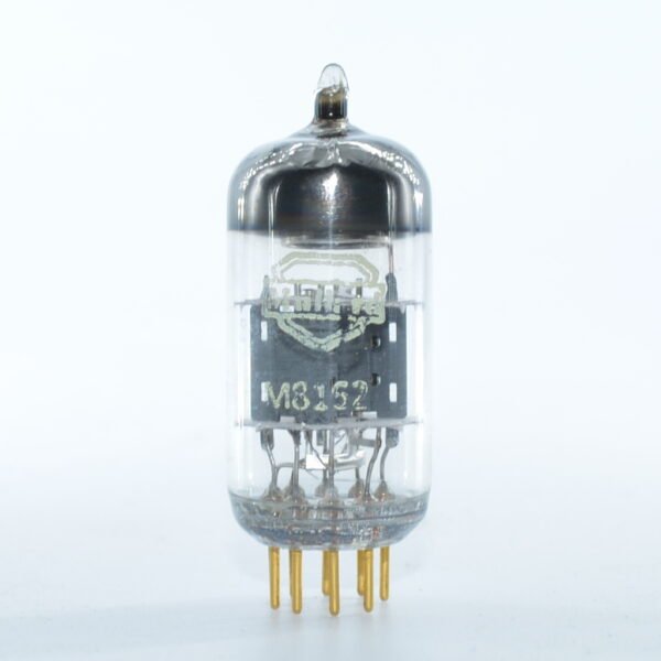 Mullard M8162 | ECC81 | 12AT7WA | ECC81 | 6201 | 6829 | 5965 | 6679 | CV4024 | CV455
