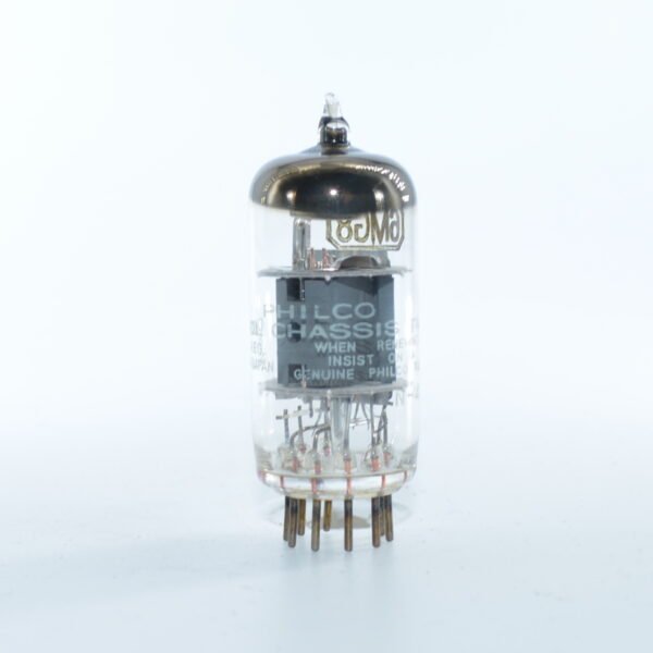 Philco 6MG8