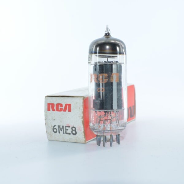 RCA 6ME8