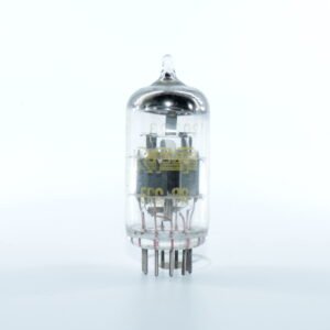 RFT ECC88 / 6DJ8 Preamp Tube