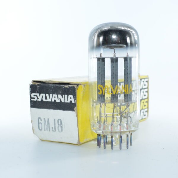 Sylvania 6MJ8