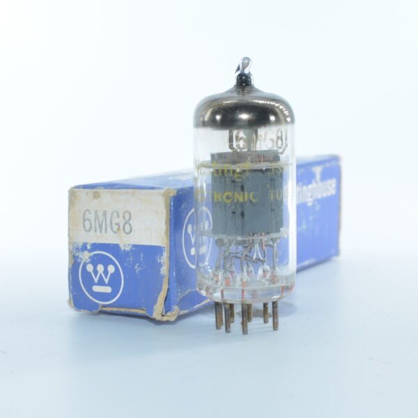 Westinghouse 6MG8
