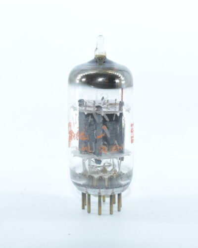 Fender 7025 GE 12AX7 Tube ANOS