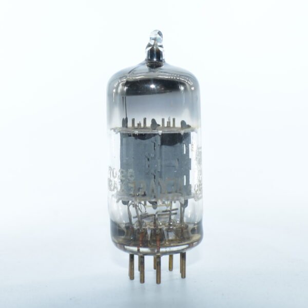 GE 7025-MJ | ECC83 | 12AX7A | 12AX7