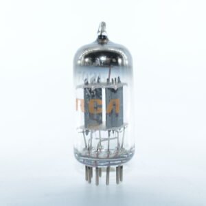 RCA 7025-U | ECC83 | 12AX7A | 12AX7