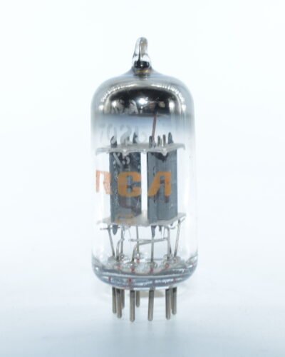RCA 7025-U | ECC83 | 12AX7A | 12AX7
