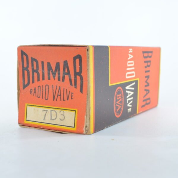 Brimar 7D3
