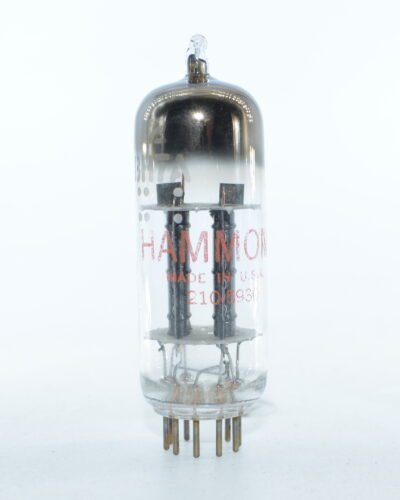 Hammond 12BH7A