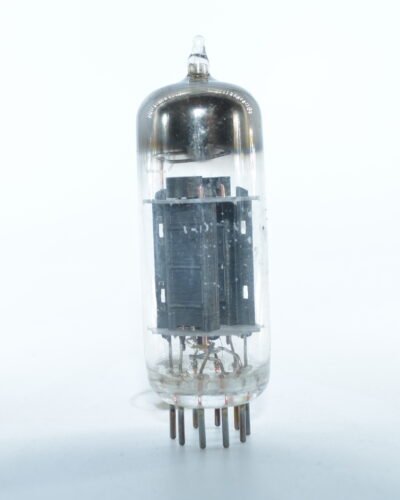 RCA 12BH7A-U