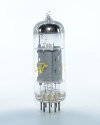 Sylvania 12BH7A-HG-U