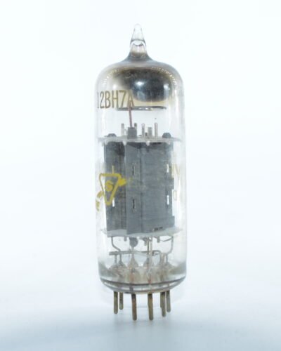 Sylvania 12BH7A-U