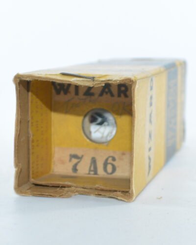 Wizard 7A6