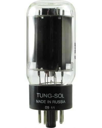 Tung-Sol 6L6GC-STR