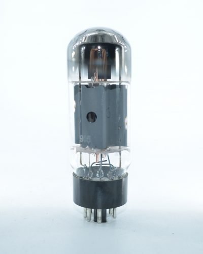 JJ 6L6GC Power Tube OEM