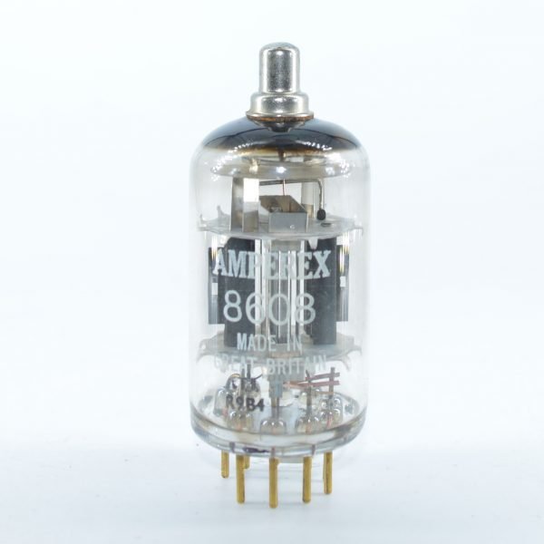 Amperex 8608