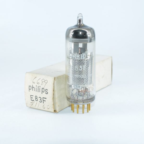 Philips E83F | 6689