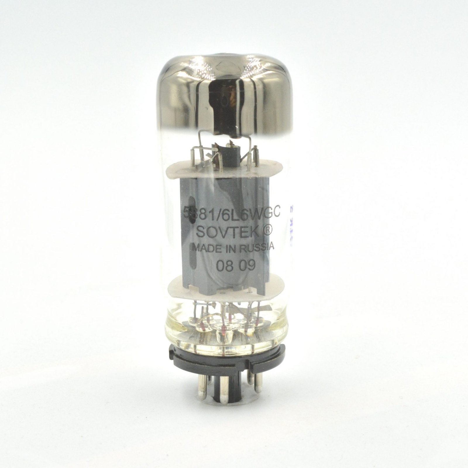 Sovtek 5881/6L6 WGC