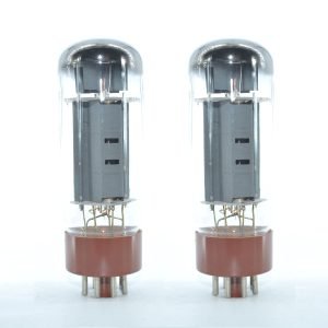 OEM Shuguang EL34B Matched Pair