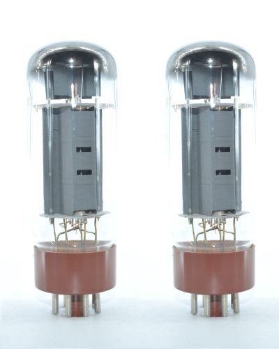 OEM Shuguang EL34B Matched Pair