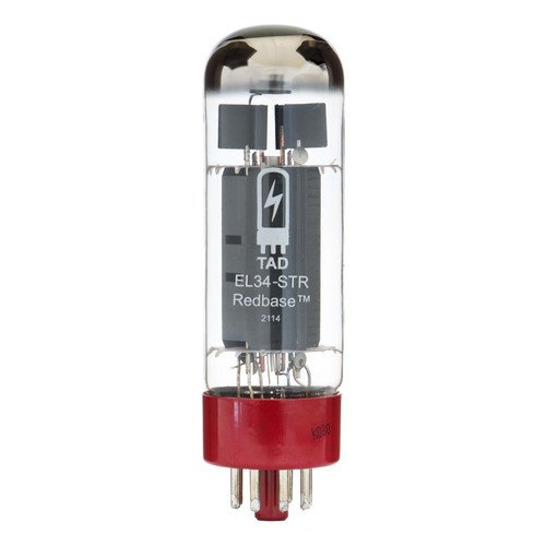 TAD TUBE AMP DR EL34-STR Power Tube