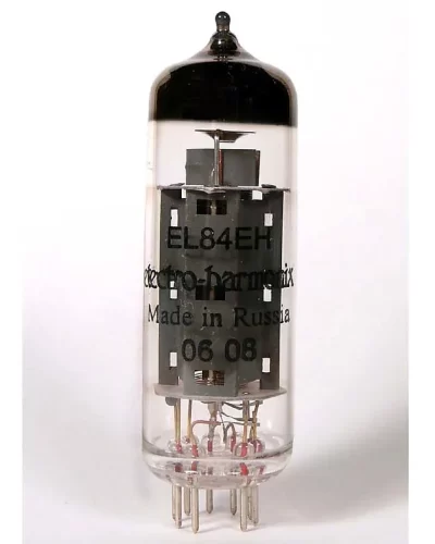 Electro-Harmonix EL84 EH | 6BQ5