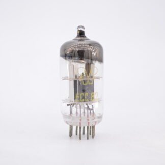 RFT 12AU7 | ECC82 | CV491 | CV4003