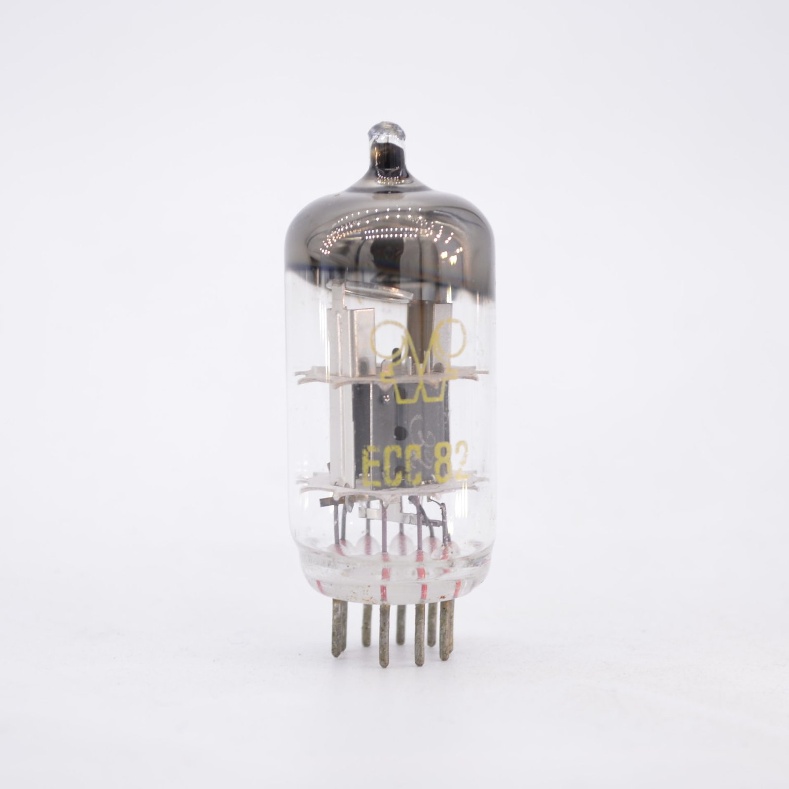 RFT 12AU7 | ECC82 | CV491 | CV4003
