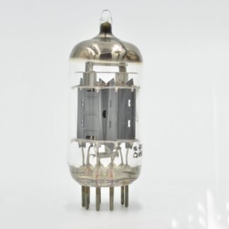 Siemens Halske 12AU7 | E82CC