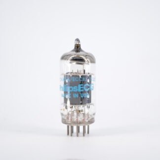 Philips 12AX7A ECG | ECC83 | 7025