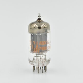 RCA 12AX7A