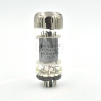 Sovtek 5881/6L6WGC