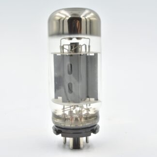 Sovtek 5881 Coin Base