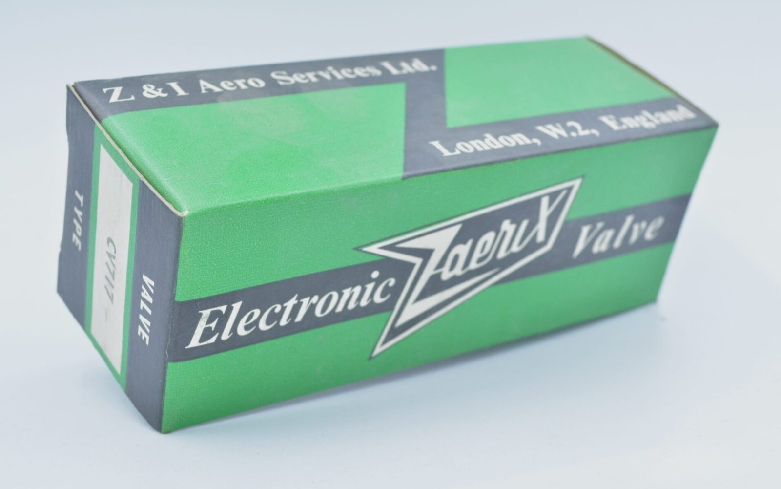5R4GY | CV717 GEC Marconi-Osram - Image 5