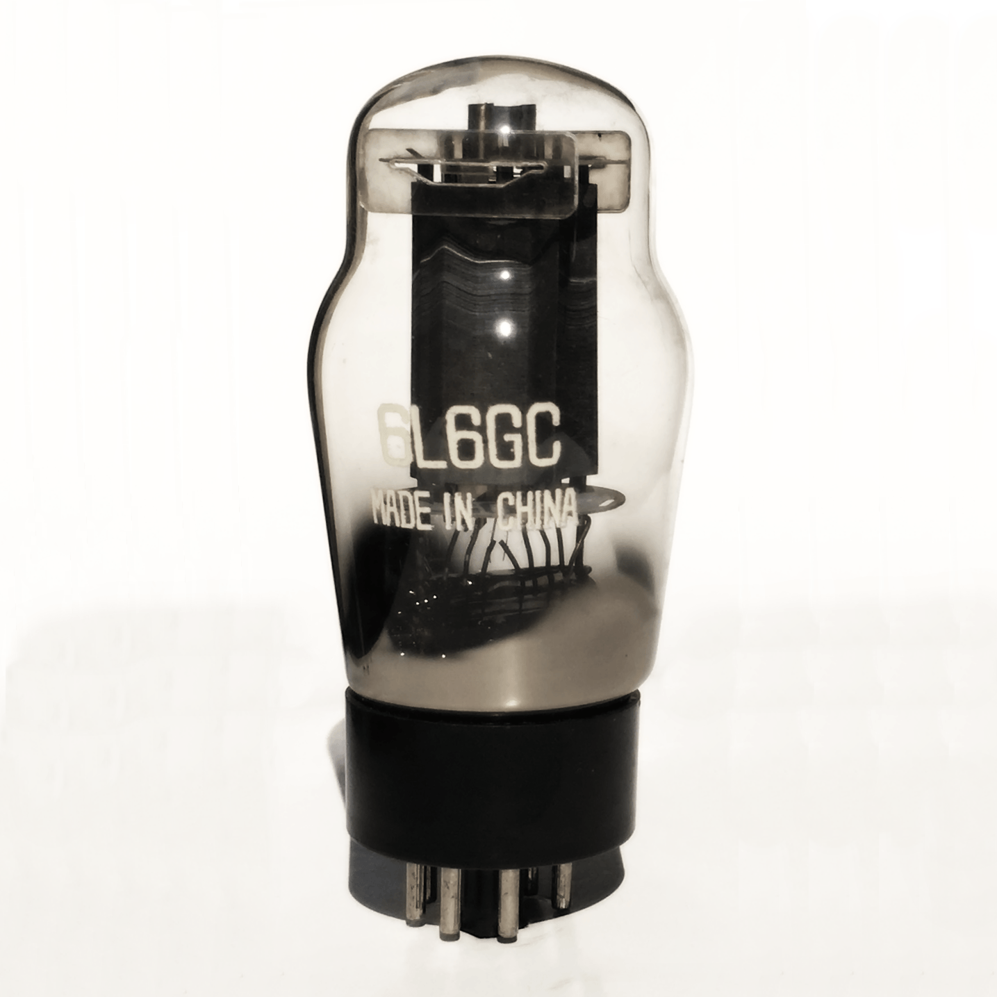 Shuguang 6L6GC ST