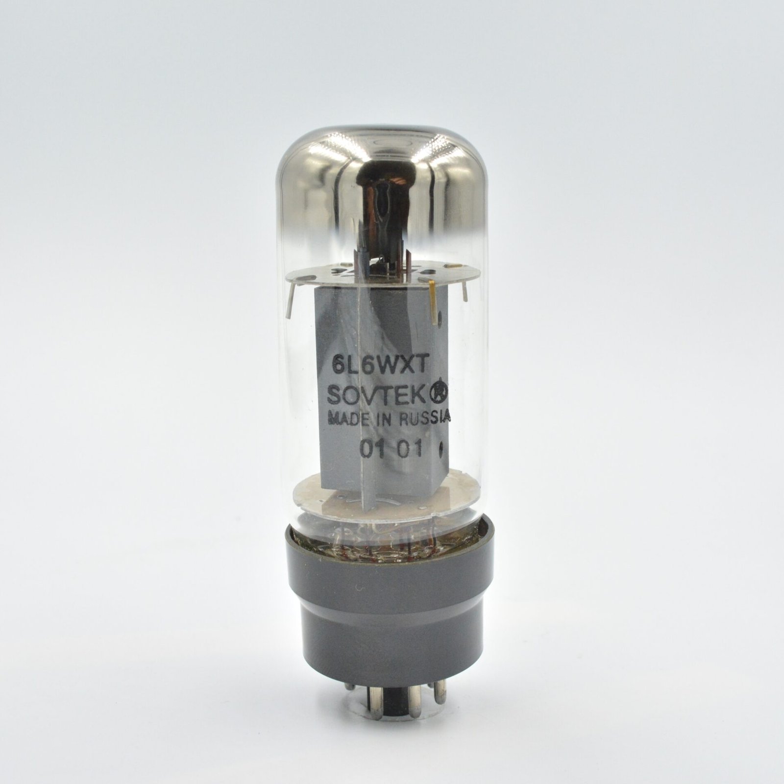 Sovtek 6L6WXT
