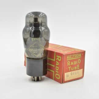 Haltron Marconi 6V6G