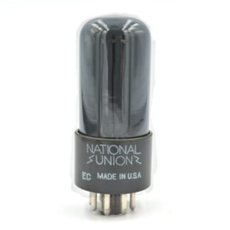 National Union 6V6GT/G