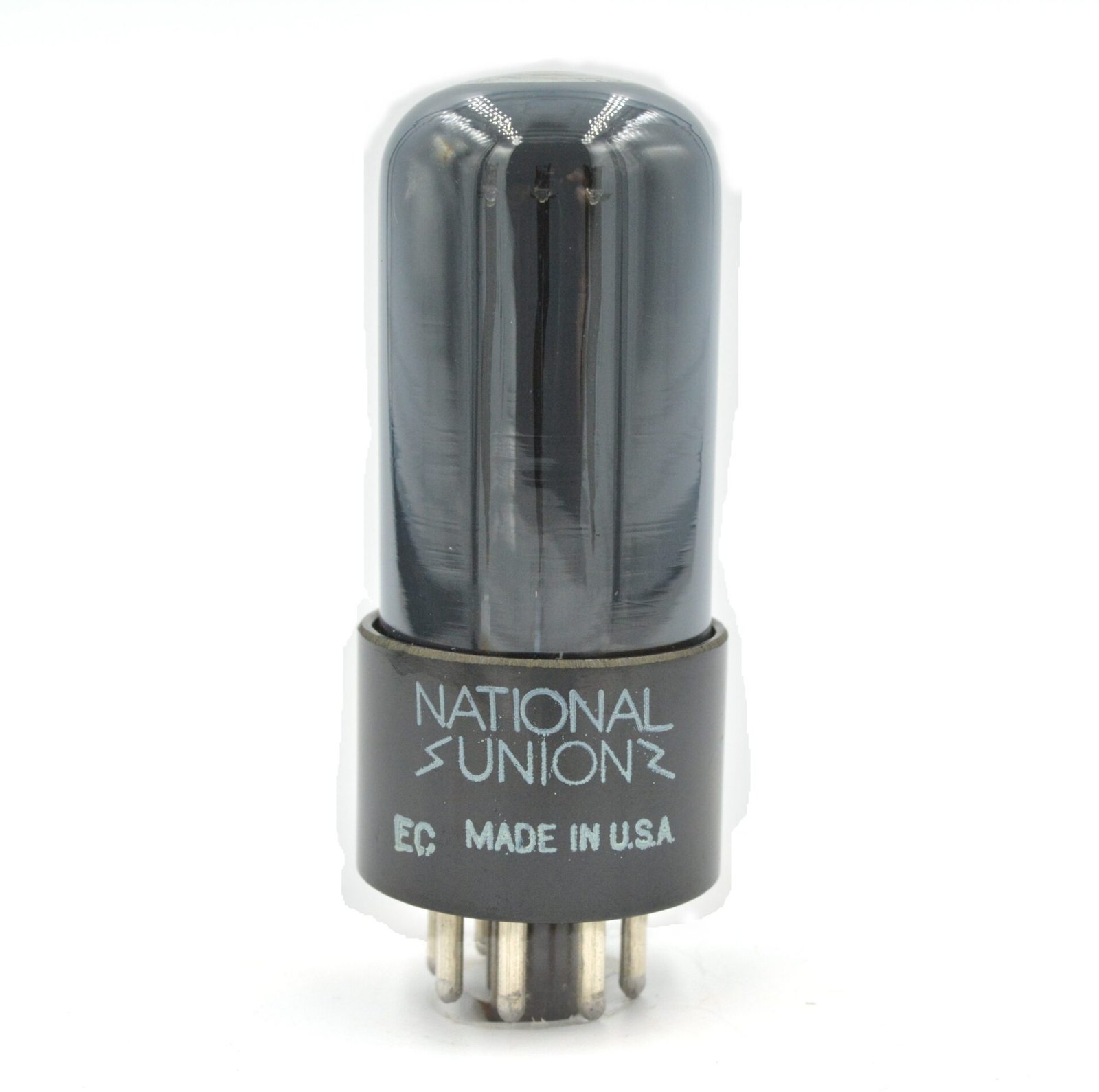 National Union 6V6GT/G