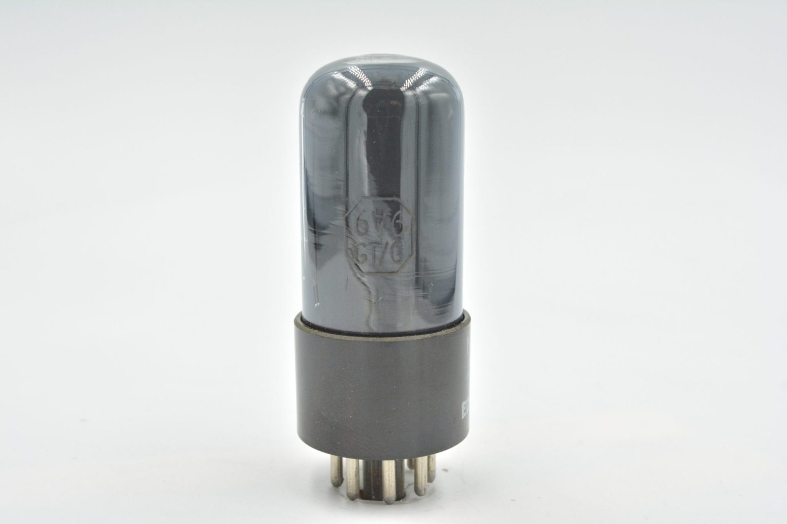 National Union 6V6GT/G - Image 4