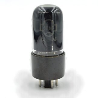 Sovtek Reflektor 6V6GT