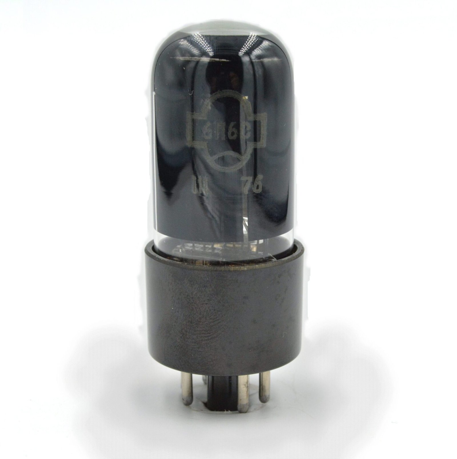 Sovtek Reflektor 6V6GT