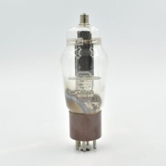 Mullard 807 | CV124