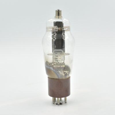 Mullard 807 | CV124