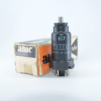 AMC 6J7 | VT-91 | EF36