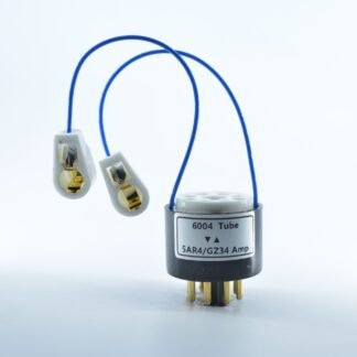 6004 to 5AR4 Adapter
