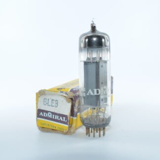 Admiral 6LE8